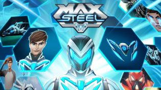 Max Steel photo