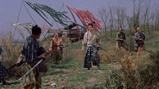 宫本武藏 续：一乘寺之决斗 photo