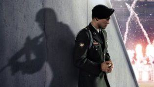 比利·林恩的中场战事 photo