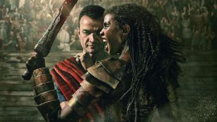 斯巴达克斯：亚述家族 photo