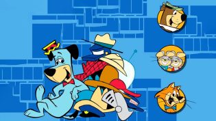 The Huckleberry Hound Show photo