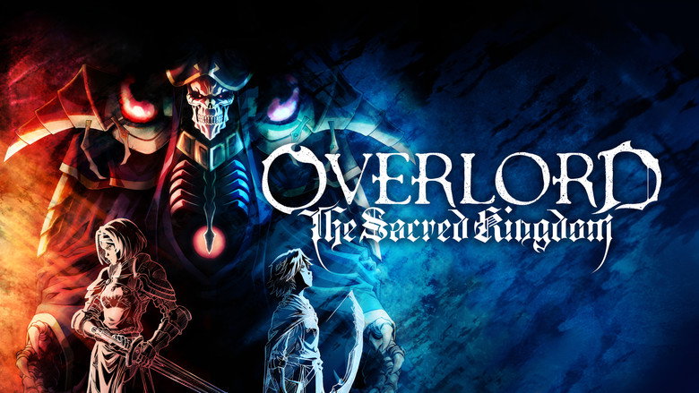 剧场版 OVERLORD 圣王国篇 photo