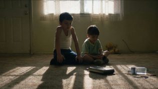 妈妈不在家 photo