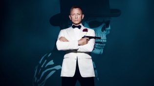 007：幽灵党 photo