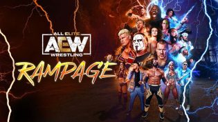 All Elite Wrestling: Rampage photo