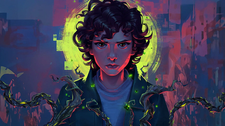 Stranger Things: Tales from '85 photo
