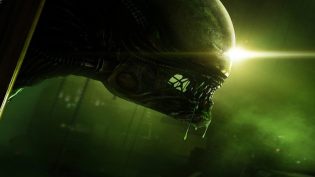 异形 photo