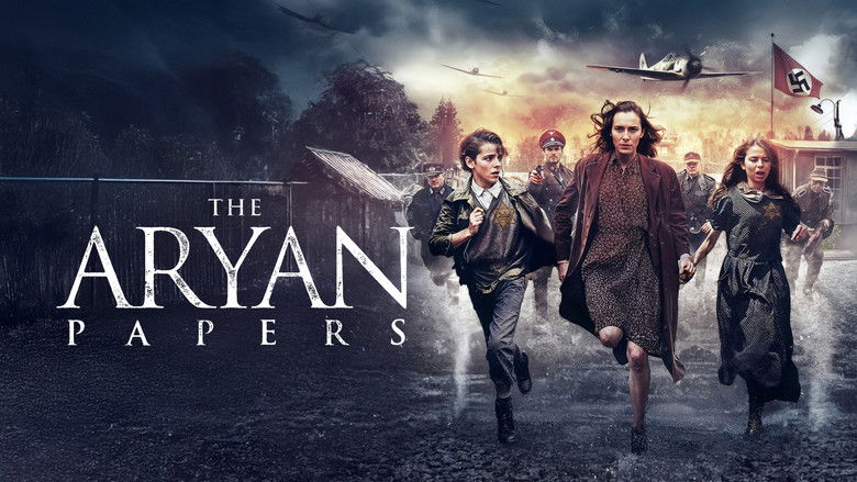 The Aryan Papers photo
