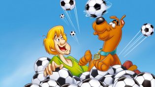 Scooby-Doo! Ghastly Goals photo