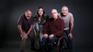 Bios. Vidas Que Marcaram a Sua: Os Paralamas do Sucesso photo