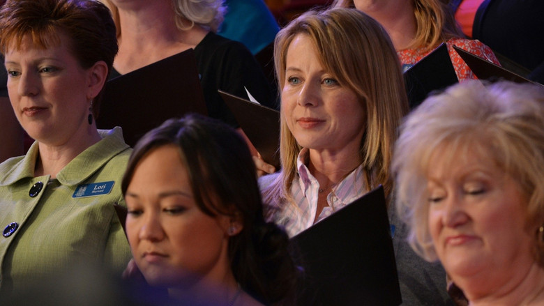 Singing with Angels photo