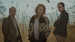 Jordskott photo