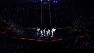 防弹少年团世界巡回演唱会：在首尔爱自己 photo