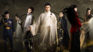无心法师 photo