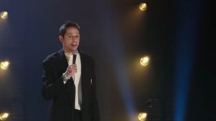 Pete Davidson: Alive from New York photo