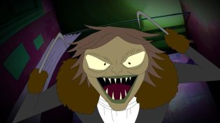 Gary and His Demons photo