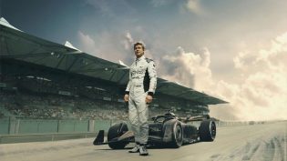 F1：狂飙飞车 photo