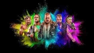 All Elite Wrestling: Dynamite photo