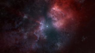 宇宙尽头 photo