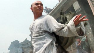 黄飞鸿之三：狮王争霸 photo