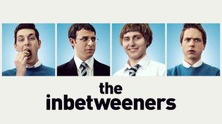 The Inbetweeners photo