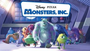 怪兽电力公司 photo