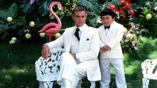 Fantasy Island photo
