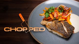 Chopped photo