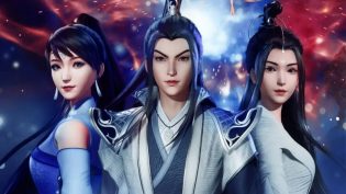 万界独尊 photo
