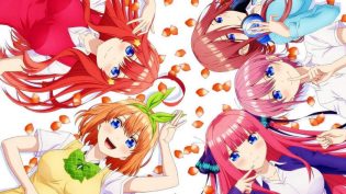 五等分的新娘 photo