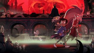 猫头鹰魔法社 photo