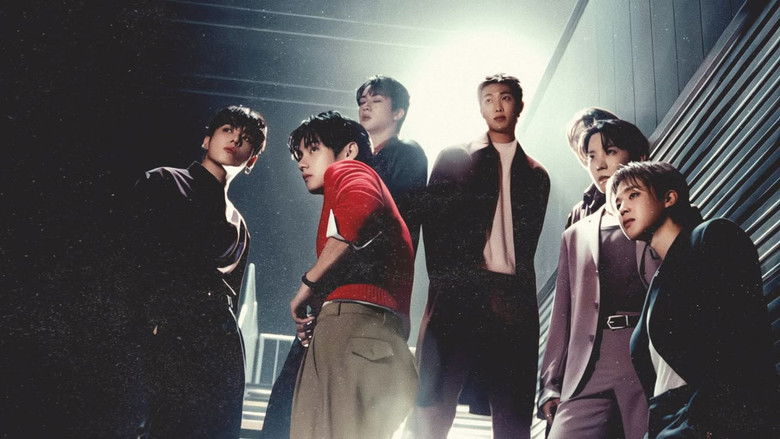 BTS：天团回归 photo
