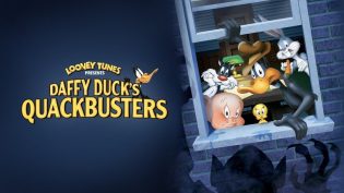 Daffy Duck's Quackbusters photo