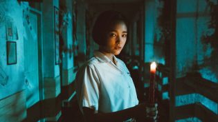 返校 photo