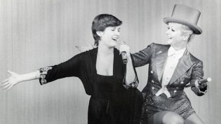 Bright Lights: Starring Carrie Fisher and Debbie Reynolds photo