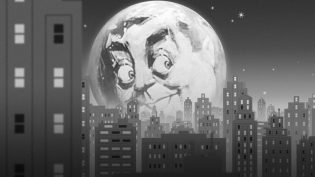 The Honeymooners photo