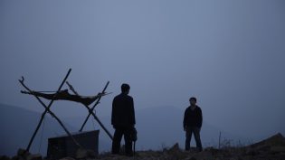心迷宫 photo