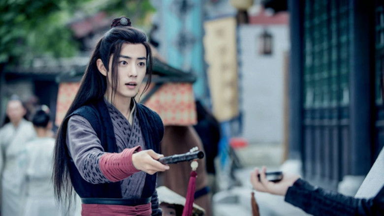 陈情令 photo