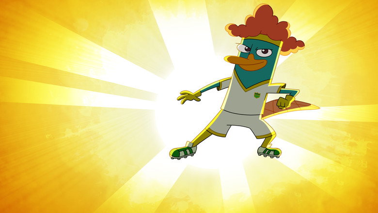 Agent P Under C photo