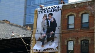 Nirvanna the Band the Show photo