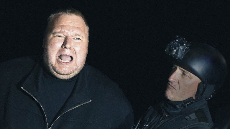 Kim Dotcom: Caught in the Web photo