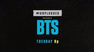 MTV Unplugged Presents: BTS photo