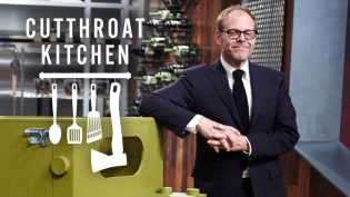 Cutthroat Kitchen photo
