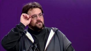 An Evening with Kevin Smith photo