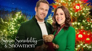 Sense, Sensibility & Snowmen photo