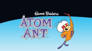 The Atom Ant Show photo