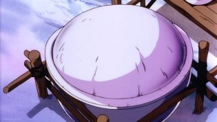 龙珠Z剧场版10：两人面临危机! 超战士难以成眠 photo