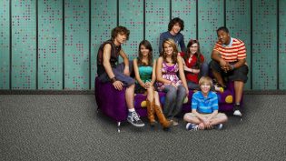 Zoey 101 photo