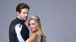 A Winter Princess photo