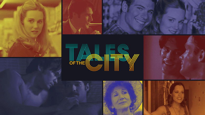 Tales of the City photo